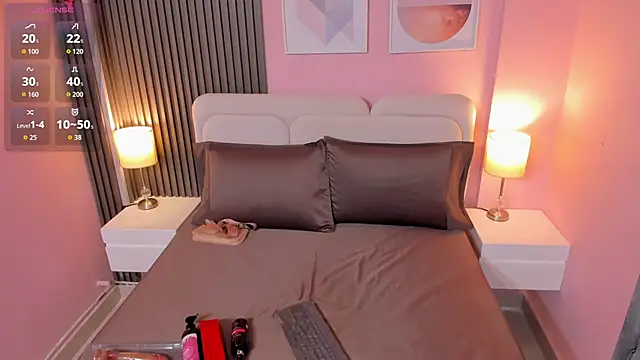 Clawdeen  wolf online show from December 4, 2025, 11:13 pm