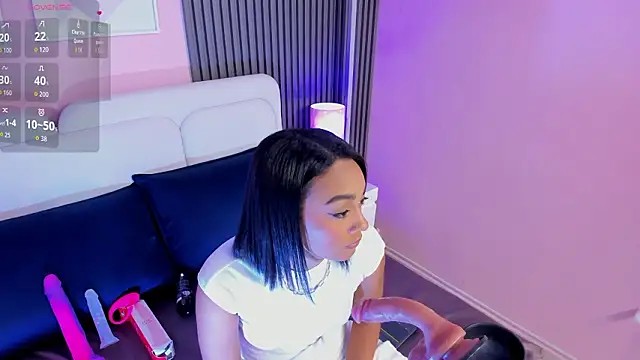 Clawdeen  wolf online show from February 19, 2026, 9:11 pm