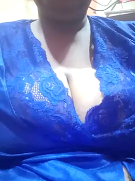 Ritika Hot online show from October 20, 2025, 8:53 pm