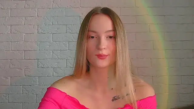 Alice Sweet 01 online show from November 20, 2025, 11:43 am