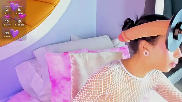 Brooke monroe online show from January 13, 2026, 4:45 pm