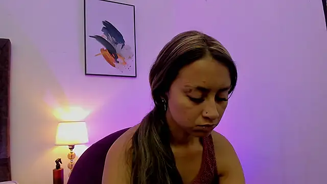 bravepetunia online show from November 29, 2025, 12:30 pm