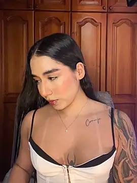 KaditaNavarro online show from March 21, 2026, 11:41 pm