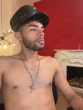 RaphaelDufort online show from October 31, 2025, 11:55 am