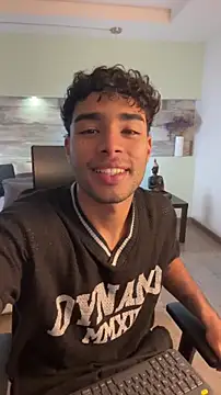 RaphaelDufort online show from January 13, 2026, 4:45 pm