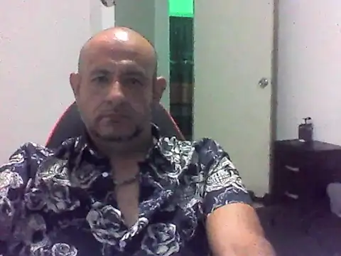ElPelonDaveMx online show from November 1, 2025, 3:30 am