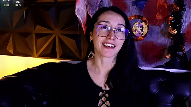 Ginevra esposito online show from October 14, 2025, 1:01 pm