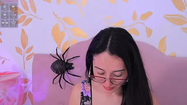 Ginevra esposito online show from October 16, 2025, 1:56 pm