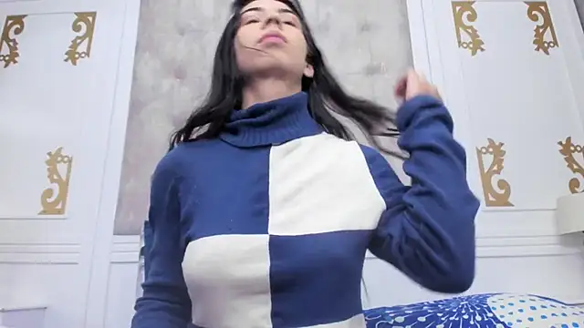 KatherinJohns online show from November 22, 2025, 11:42 am