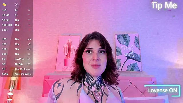 mystikdoll online show from November 11, 2025, 11:43 am