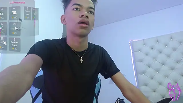 Ivone Rose  online show from September 30, 2025, 12:10 pm