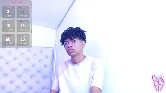 Ivone Rose  online show from October 3, 2025, 12:24 pm