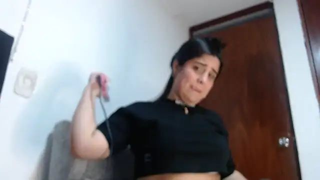 Electraweb 09 online show from October 25, 2025, 2:19 am