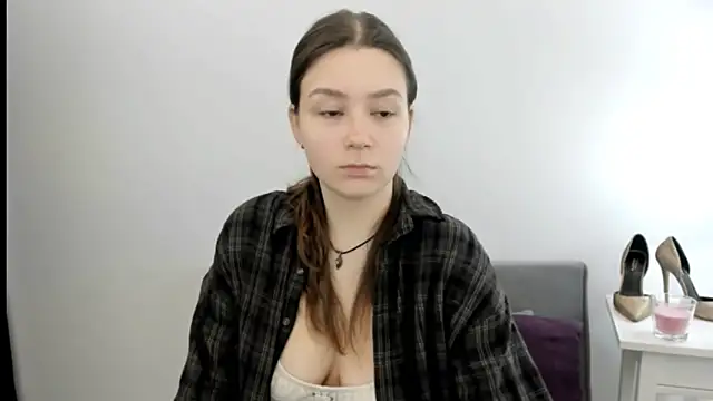 KatySensualy online show from February 26, 2026, 5:01 pm