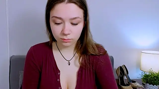 KatySensualy online show from March 28, 2026, 7:08 am