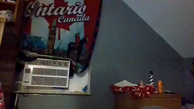 sarah2007 online show from November 17, 2025, 3:23 am