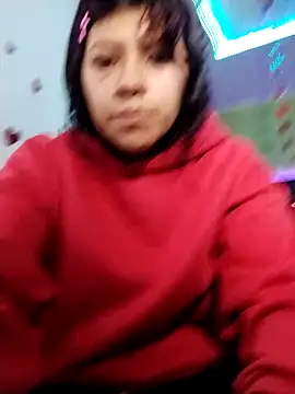 Raven Rouge  online show from February 24, 2026, 7:56 pm