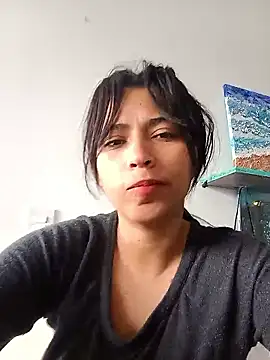 Vikyvoyeur online show from April 18, 2026, 4:44 pm