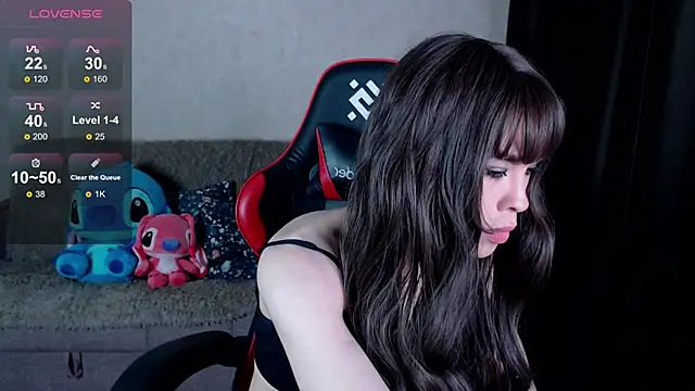 Snapshot of OliviaBoyd chatting on September 11, 2025, 7:30 am OliviaBoyd online show from September 11, 2025, 7:30 am