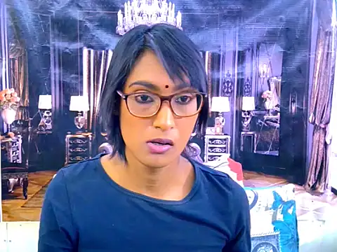 IndianRebel4u2Luv online show from June 9, 2026, 6:30 pm