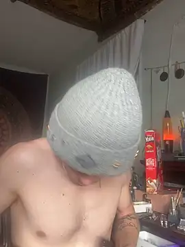 XanderOzzz online show from September 11, 2025, 10:21 pm