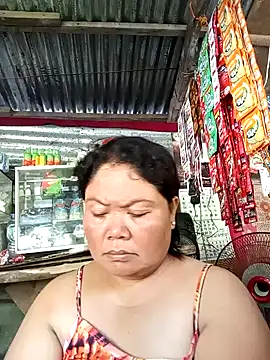 Mari fvcks online show from October 20, 2025, 1:00 pm