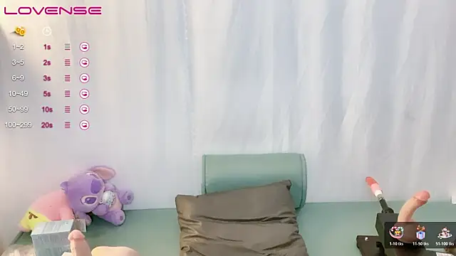 A SR 001 online show from October 27, 2025, 1:15 pm