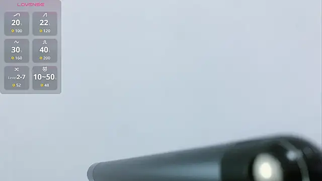 A SR 001 online show from November 14, 2025, 2:38 pm