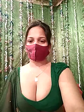 Snapshot of Payel_50 chatting on February 3, 2026, 7:30 pm Payel 50 online show from February 3, 2026, 7:30 pm