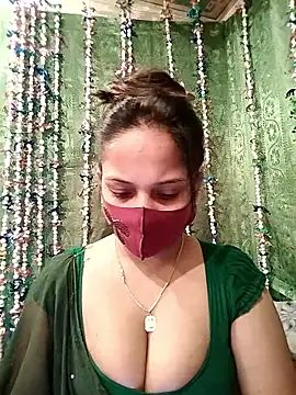 Snapshot of Payel_50 chatting on February 9, 2026, 11:25 am Payel 50 online show from February 9, 2026, 11:25 am