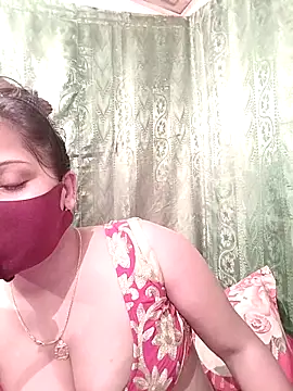 Snapshot of Payel_50 chatting on February 17, 2026, 1:51 pm Payel 50 online show from February 17, 2026, 1:51 pm