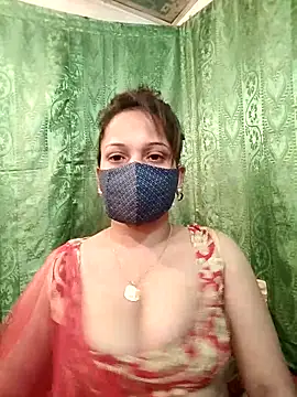 Snapshot of Payel_50 chatting on February 18, 2026, 5:53 pm Payel 50 online show from February 18, 2026, 5:53 pm