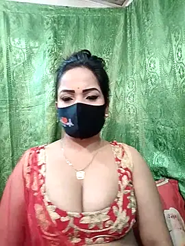 Snapshot of Payel_50 chatting on February 20, 2026, 4:18 pm Payel 50 online show from February 20, 2026, 4:18 pm