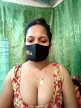 Snapshot of Payel_50 chatting on February 21, 2026, 8:48 am Payel 50 online show from February 21, 2026, 8:48 am