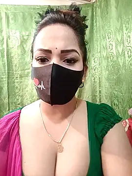 Snapshot of Payel_50 chatting on March 1, 2026, 6:10 pm Payel 50 online show from March 1, 2026, 6:10 pm