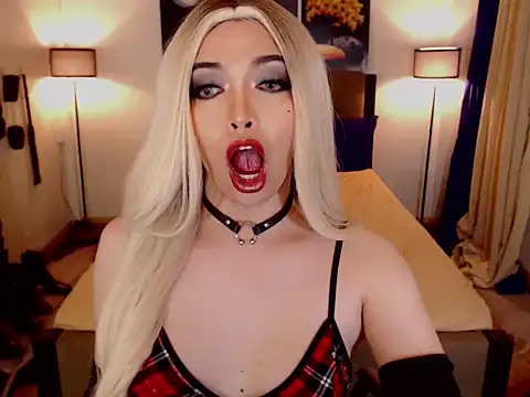 GiftedCockJam online show from October 30, 2025, 2:24 am