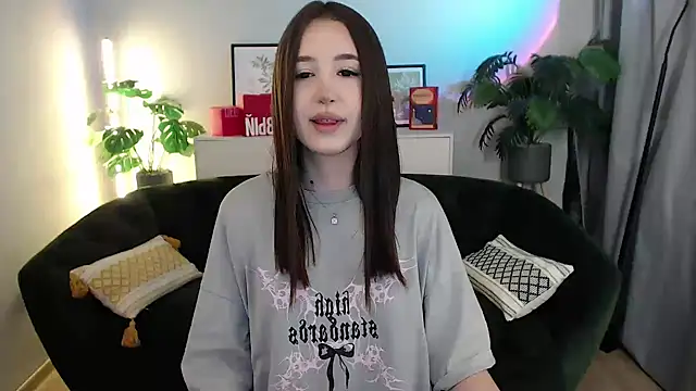 BlackEyesGirl online show from January 17, 2026, 7:02 am