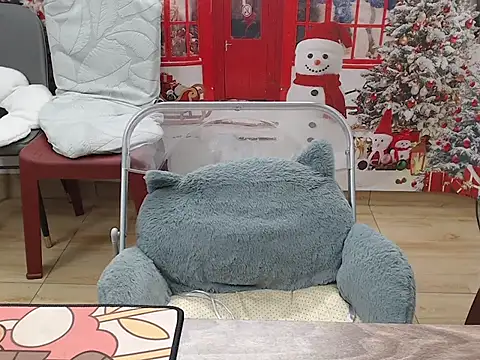 Lamoon 2k online show from December 5, 2025, 3:59 am