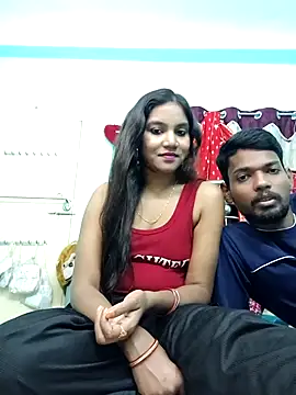 Miss Tumpa online show from December 14, 2025, 7:07 pm