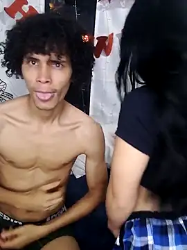 Yessi f online show from October 26, 2025, 2:34 pm