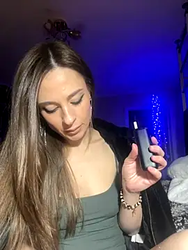  shadylady  online show from October 5, 2025, 4:05 pm