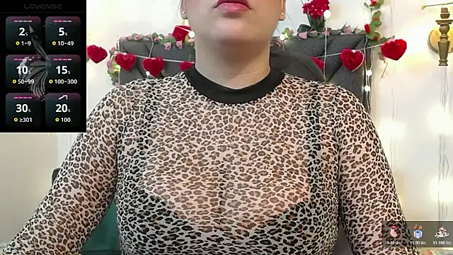 IndraKaur  online show from February 24, 2026, 12:25 pm