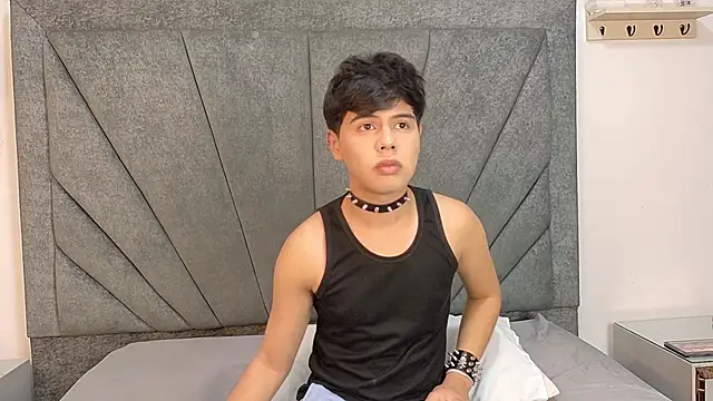 Felipe Cold online show from February 11, 2026, 2:27 am