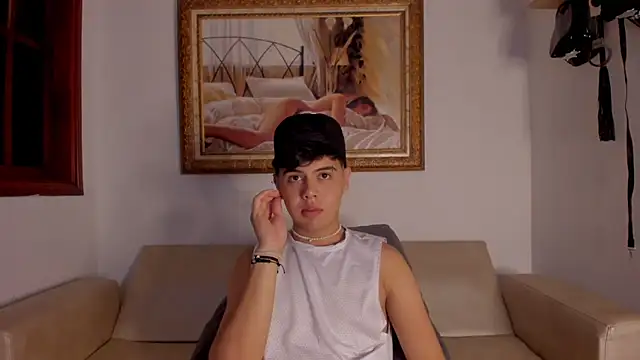 Felipe Cold online show from February 14, 2026, 2:41 am