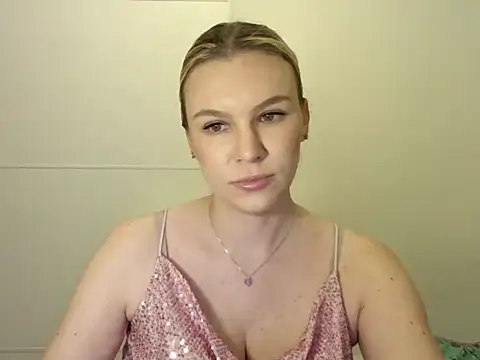 SadieBrilliance online show from October 21, 2025, 6:08 pm