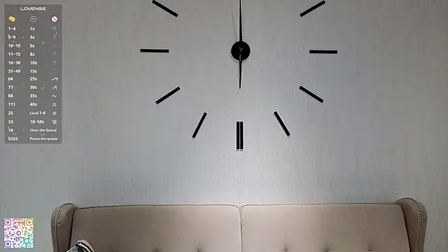 MinaMancilla online show from October 2, 2025, 4:52 am