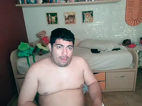 Martigato3 online show from September 18, 2025, 5:15 pm