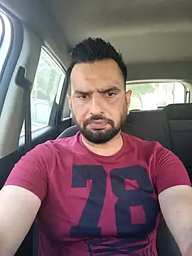 incenciousrage online show from September 23, 2025, 8:39 am