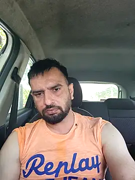 incenciousrage online show from September 26, 2025, 3:21 am