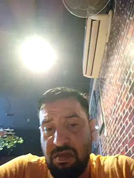 incenciousrage online show from September 28, 2025, 1:05 pm